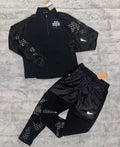 Set running nike division black