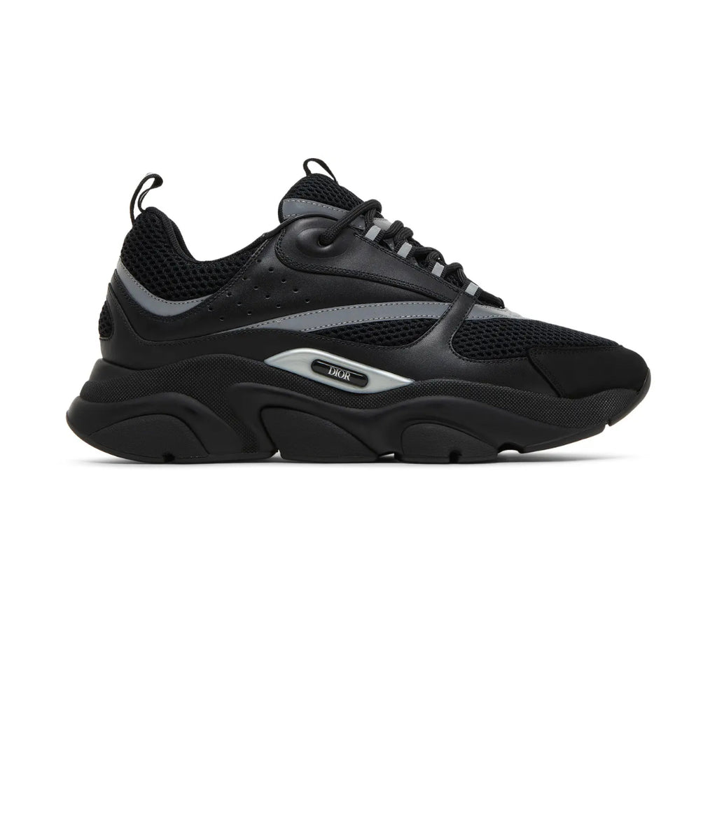 B22 - Full Black