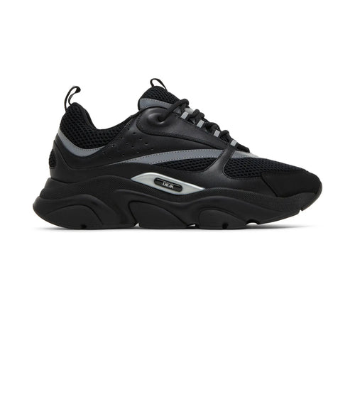 B22 - Full Black