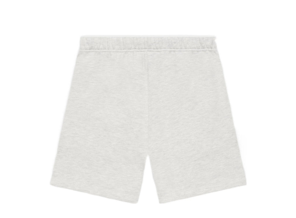 Fear of God Essentials Light Oatmeal Short