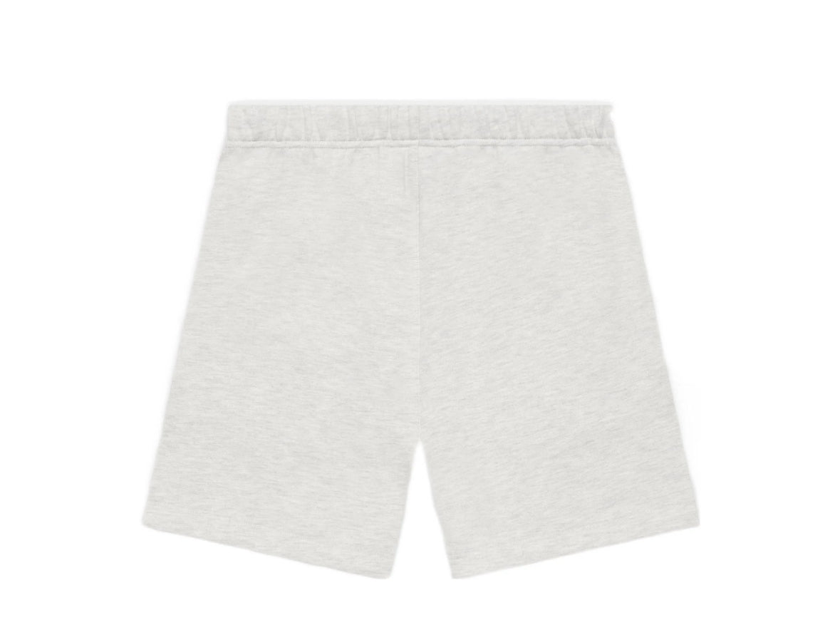 Fear of God Essentials Light Oatmeal Short