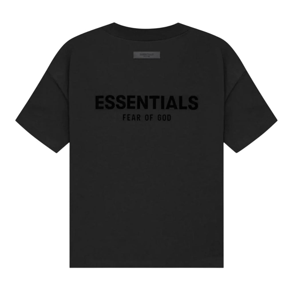 Fear of god Essentials SS22 T-Shirt ´Strech Limo ‘