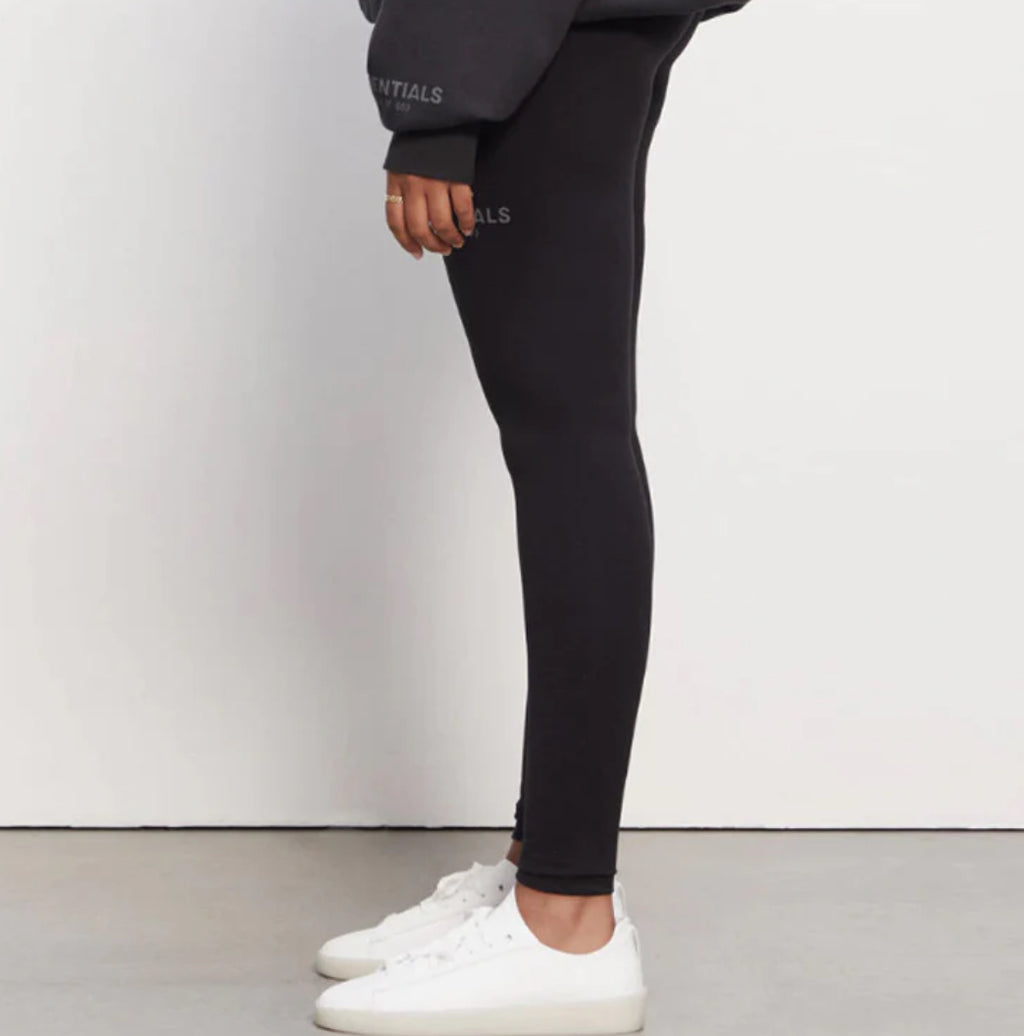 Fear of god Essentials FW20 Athletic Leggings ´Black’