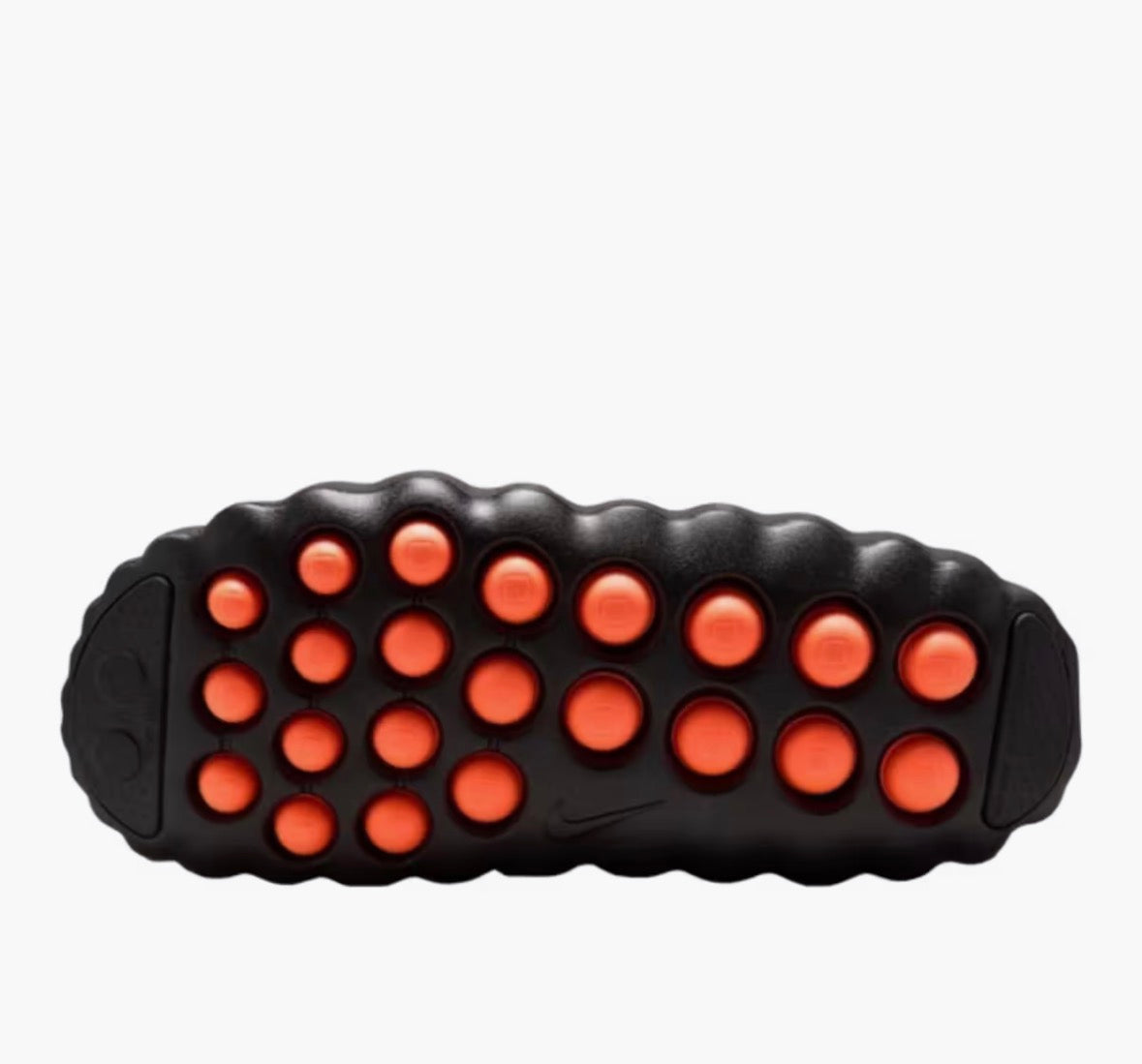 MIND 001 SLIDE SOLAR Black