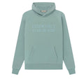 Fear of God Essentials Hoodie SS24 'Sycamore'
